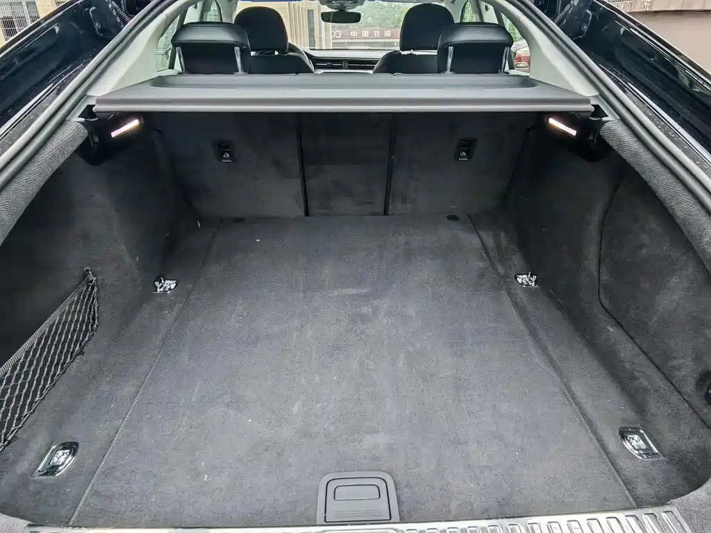 AUDI A7 2024