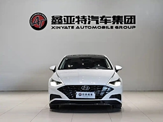 HYUNDAI SONATA  2020 YEAR 270TGDI DCT GLS ELITE EDITION 2020