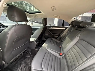 VOLKSWAGEN LAMANDO  2021 YEAR 280TSI DSG COMFORT EDITION 2021