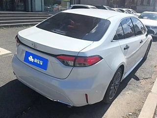 TOYOTA &#20940;&#23578;  2021 YEAR 2.0L PREMIUM EDITION 2021