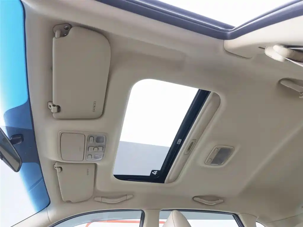 HYUNDAI TUCSON 2013