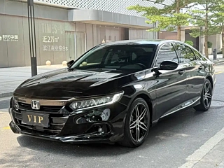 HONDA ACCORD 2022