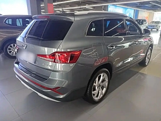 JETTA VS7 2022 YEAR 280TSI AUTOMATIC ENJOY EDITION 2022