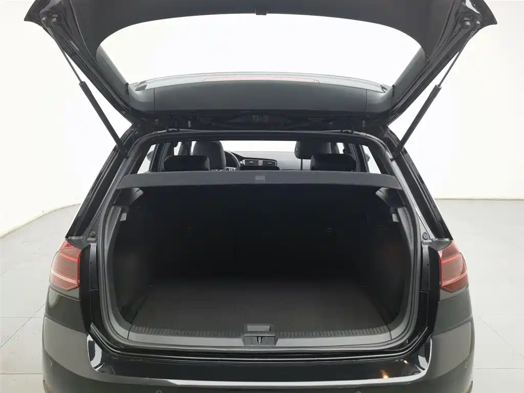 VOLKSWAGEN GOLF GTI 2019