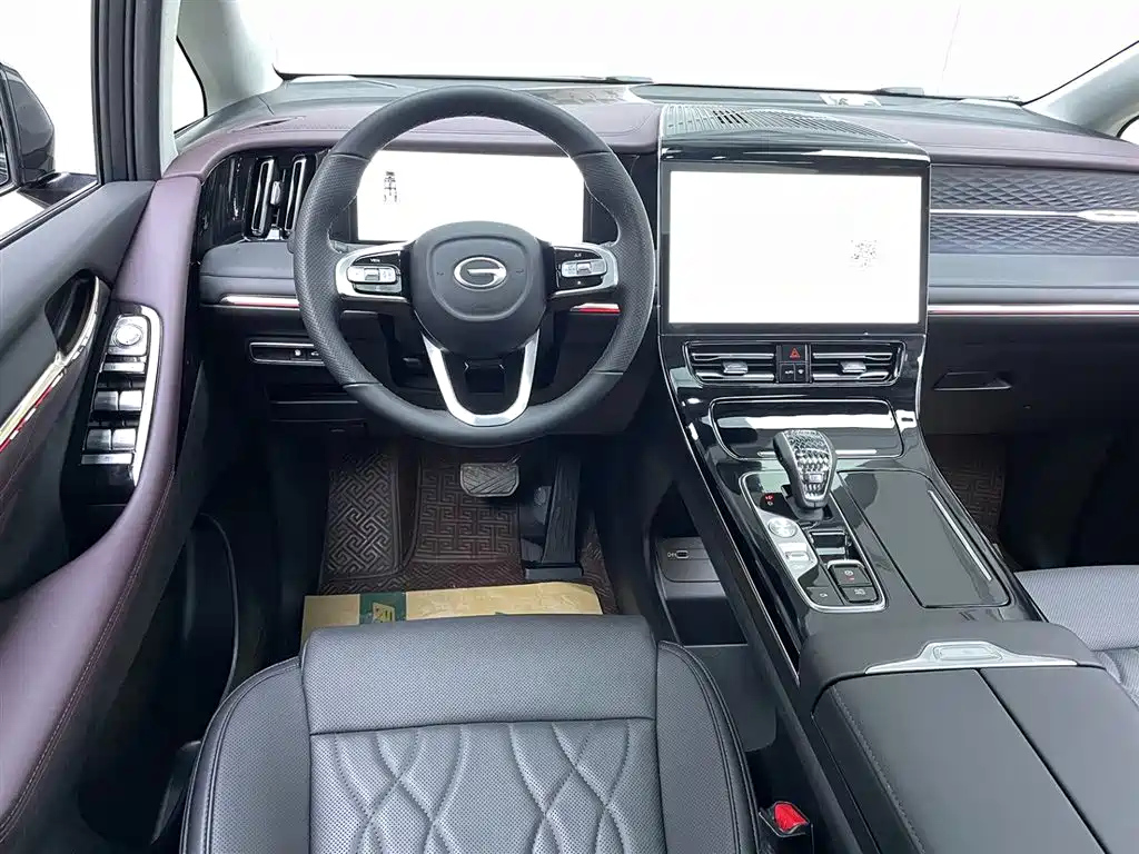 TRUMPCHI M8 2024