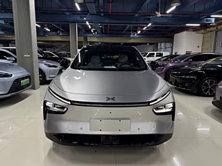 Заказать XPENG MOTORS G7