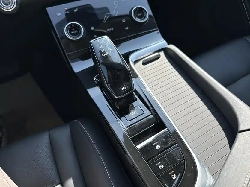 BESTURN B70 2023