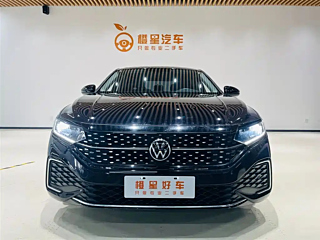 VOLKSWAGEN PASSAT 2022