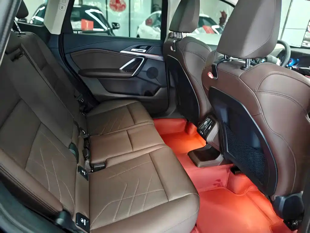 BMW X1 2023