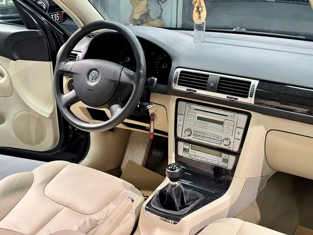 VOLKSWAGEN OTHER 2009