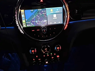 MINI OTHER 2022 YEAR 1.5T COOPER EDITION 2022