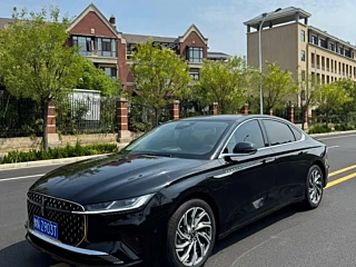 LINCOLN Z 2022