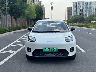 Заказать AION UT