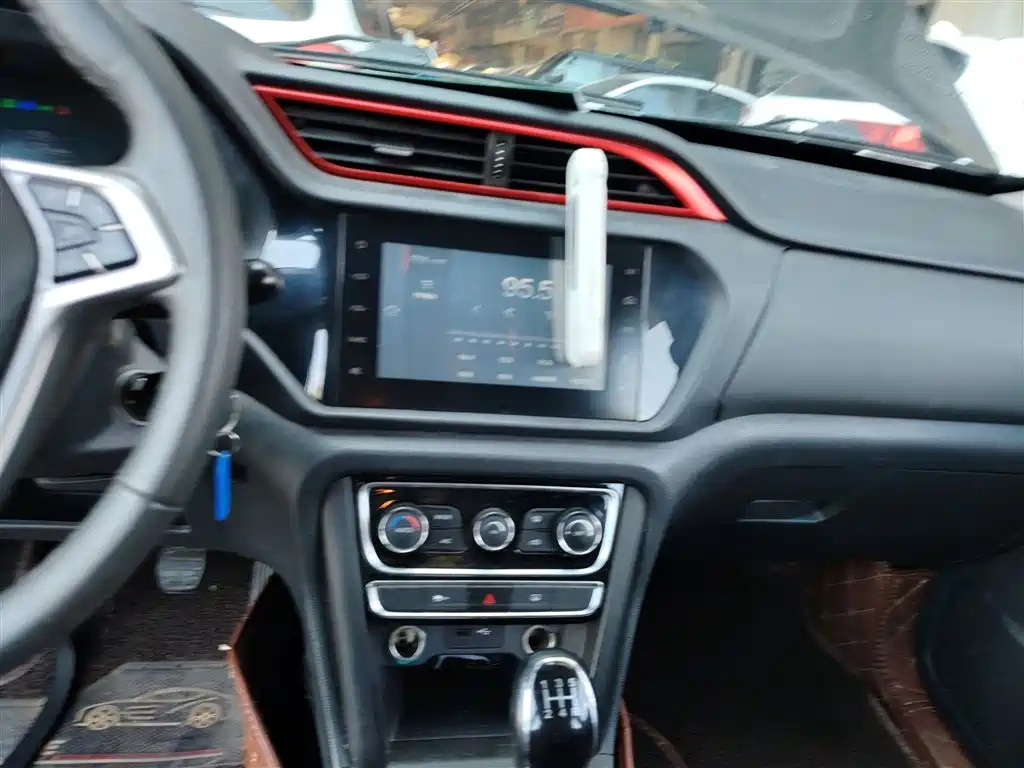 CHERY TIGGO 3 2016