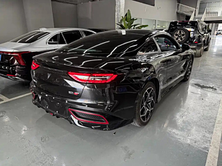 NETA AUTO GT 2023 YEAR 580 AWD 2023