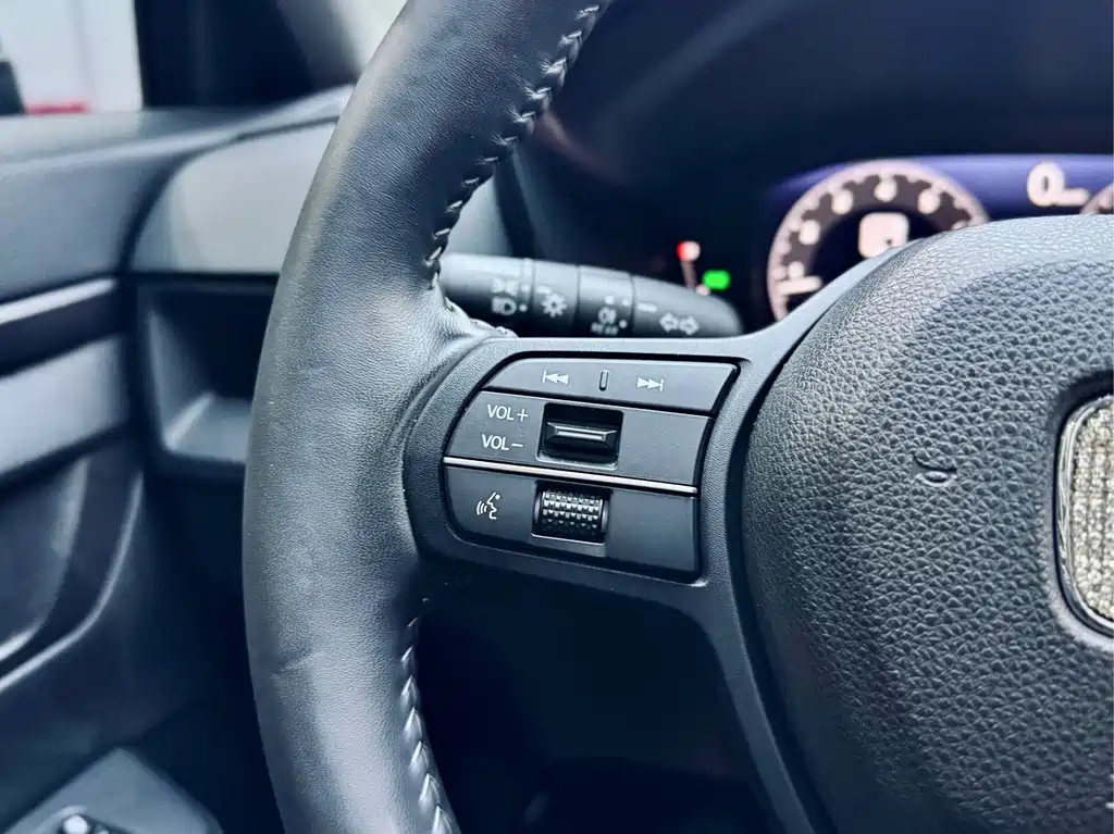 HONDA BREEZE 2023