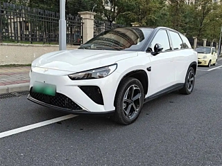 NETA AUTO L  2024