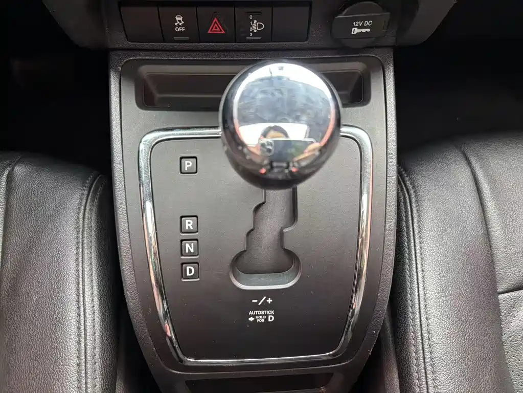 JEEP COMPASS IMPORT 2014