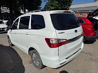 KARRY K50 2019 YEAR 1.5L MANUAL COMFORT 2019