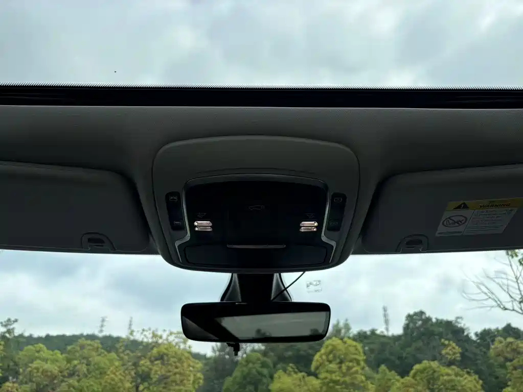 JEEP BIG 指挥官 2022