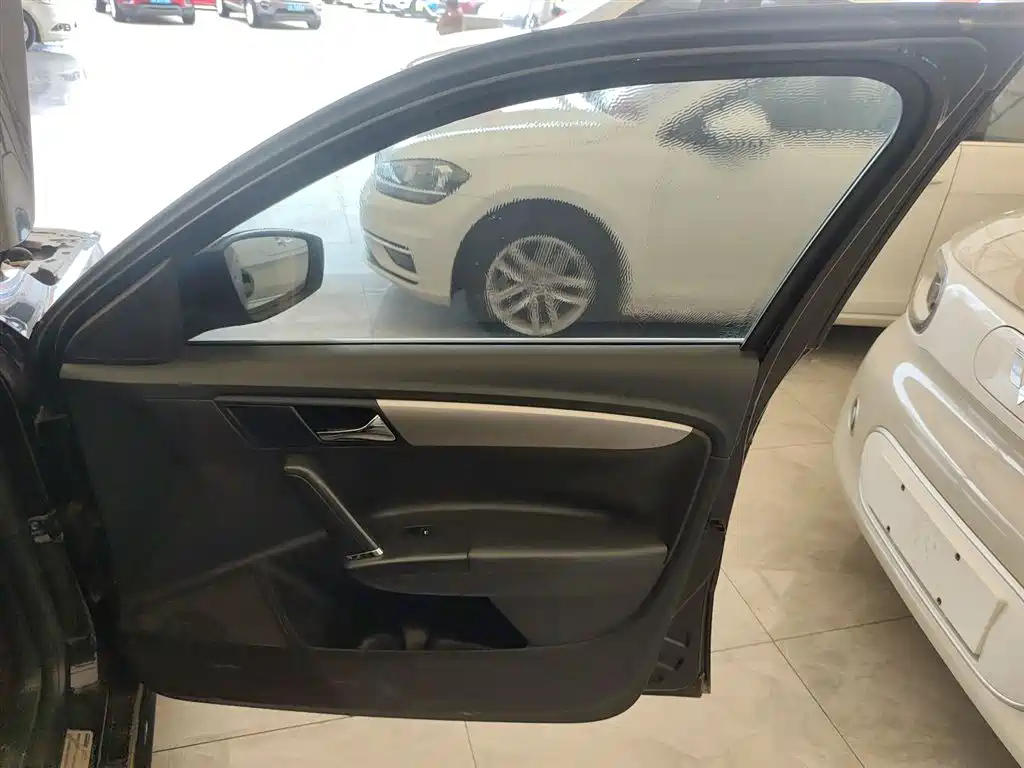 VOLKSWAGEN LAVIDA 2013