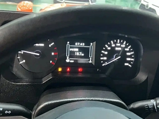 BAIC 212 CLASSIC 2023 YEAR 2.4T MANUAL 2023