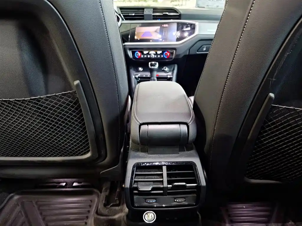 AUDI Q3 SPORTBACK 2021