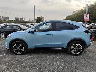 CIIMO DONGFENG HONDA M-NV 2023 YEAR EDITION 2023
