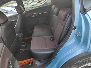 CIIMO DONGFENG HONDA M-NV 2023 YEAR EDITION 2023