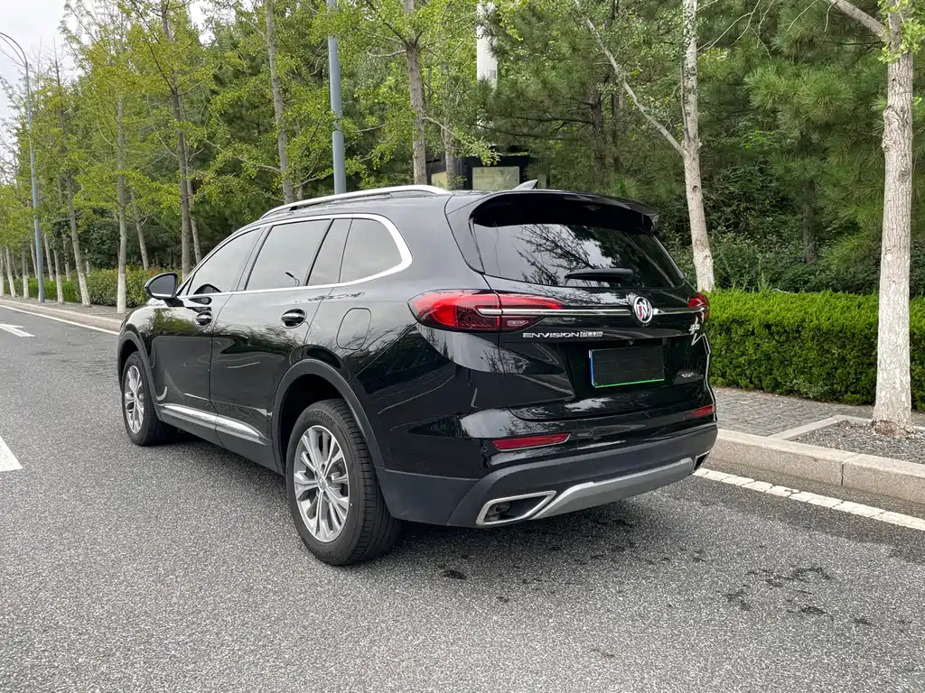 BUICK ENVISION 2023