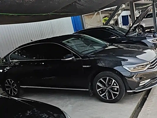 VOLKSWAGEN MAGOTAN  2021 YEAR 330TSI DSG 30 EDITION 2021