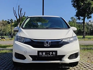 HONDA FIT  2018