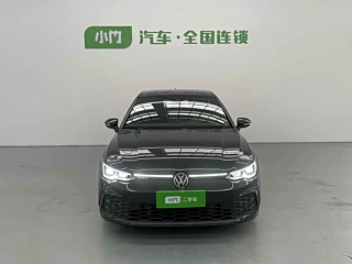 VOLKSWAGEN GOLF GTI 2021