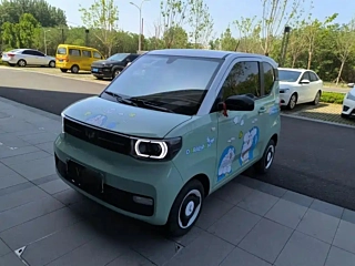 SGMW HONGGUANG MINIEV  2022
