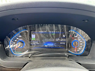 BAIC BJEV EX  2018 YEAR EX360  EDITION 2018
