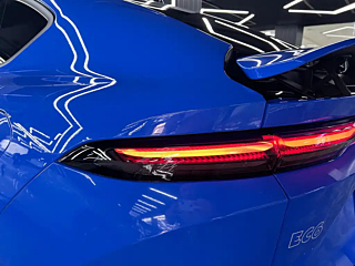 NIO EC6  2023 YEAR 75KWH 2023