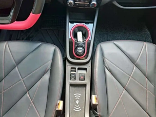 CHERY LITLE ANT  2023 YEAR 251KM  EDITION LFP 2023
