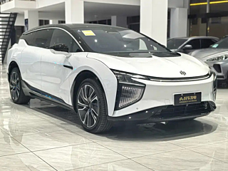 HIPHI X  2022 YEAR &#21019;&#36828; EDITION 6 SEATS &#38271; RANGE EDITIO 2022