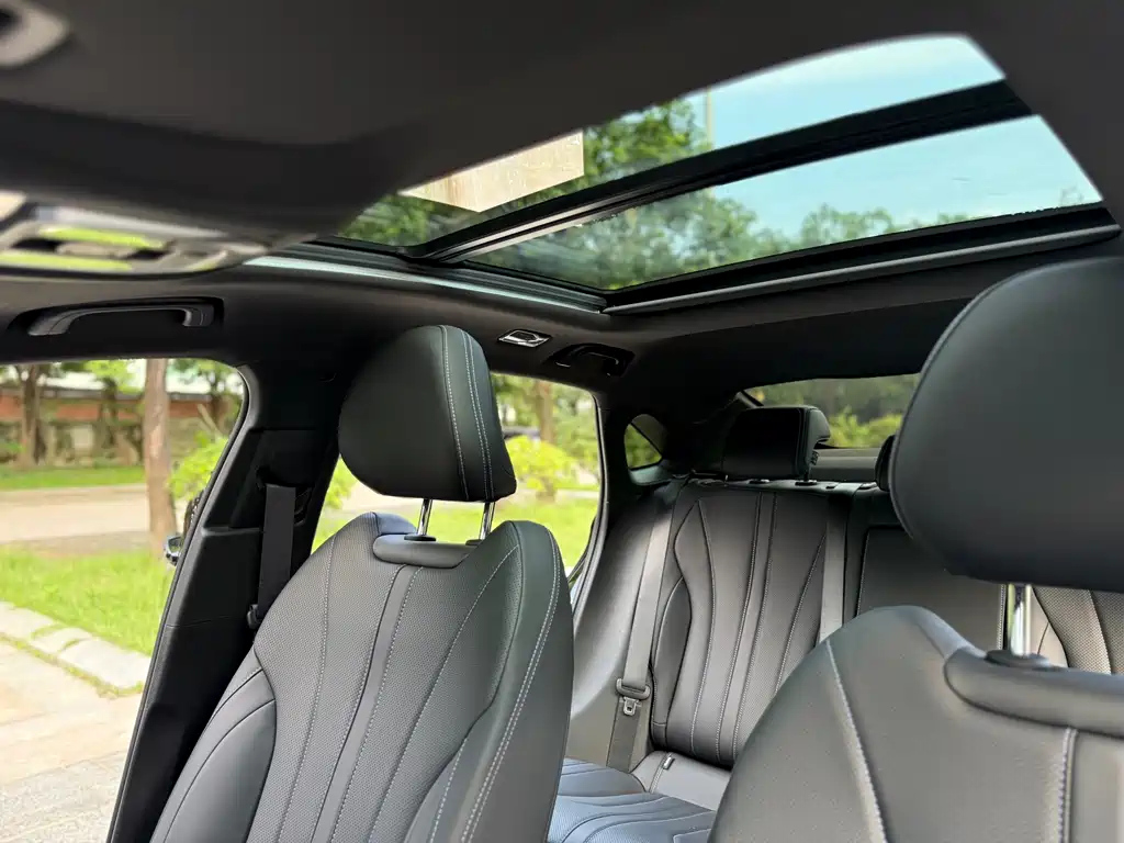 GEELY AUTO PREFACE 2025
