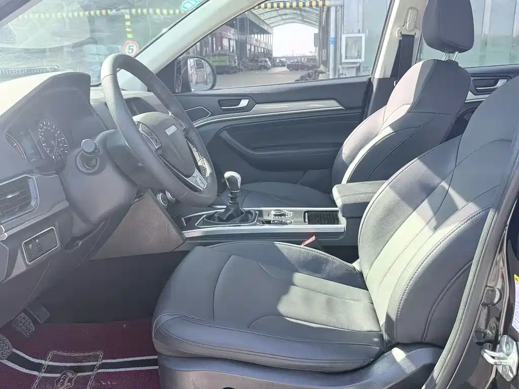 HAVAL H6 2020