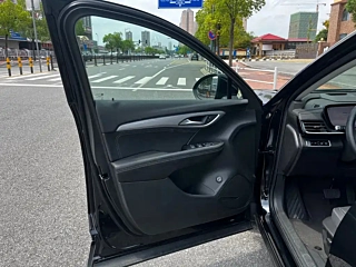 BUICK ENVISION S 2025 YEAR 25T EDITION 2025