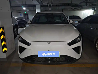 Заказать NETA AUTO L