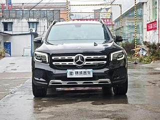 MERCEDES BENZ GLB 2023