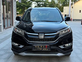 HONDA CR-V 2016
