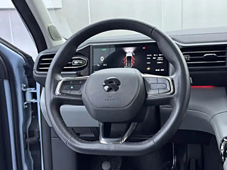 NIO ES6  2020 YEAR 600KM SPORT 2020