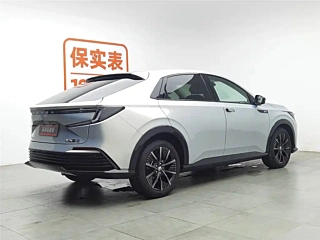 HONDA E:NP2 JIPAI 2  2024