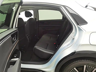 HONDA E:NP2 JIPAI 2 2024 YEAR EDITION 2024
