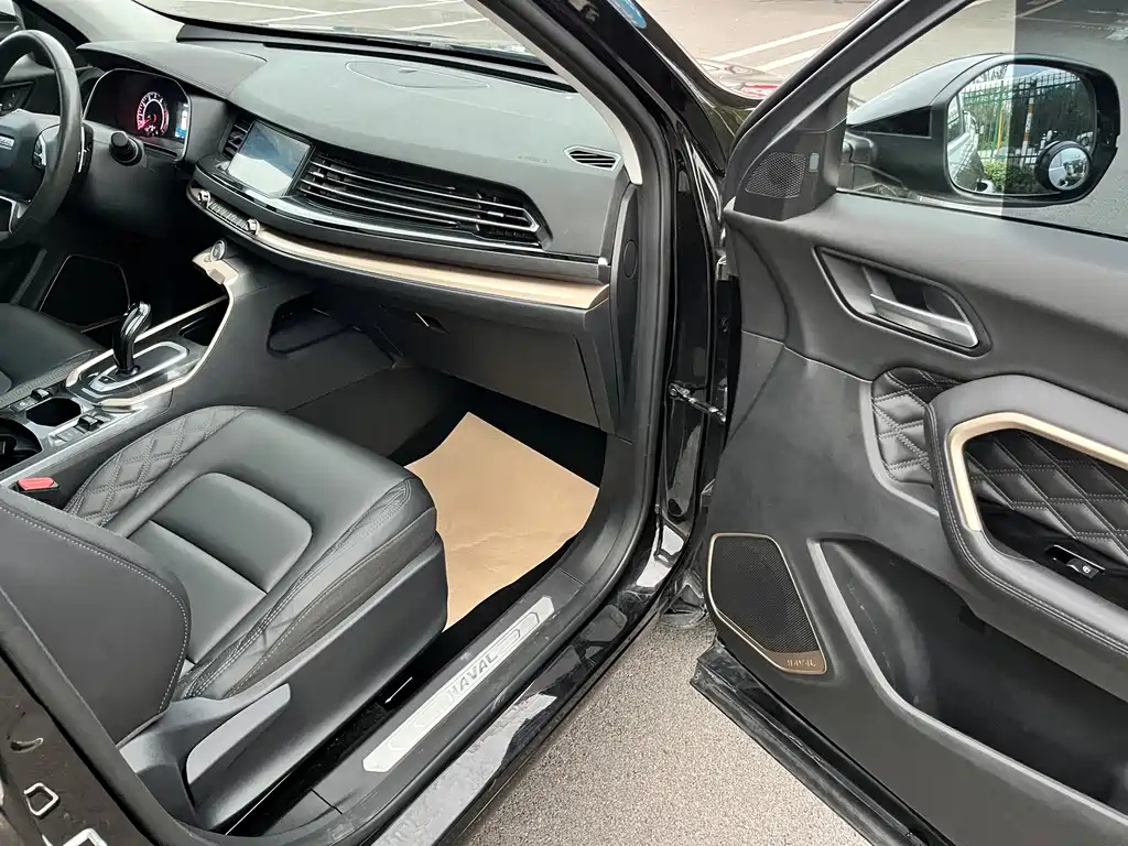 HAVAL H6 2021
