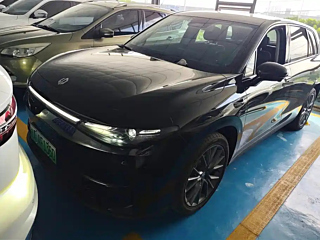 Заказать LEAPMOTOR C10