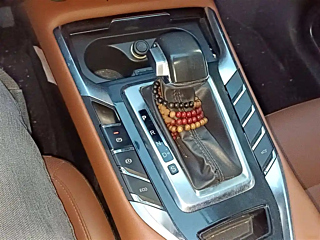 ZOTYE T500  2018 YEAR 1.5T AUTOMATIC EXCLUSIVE 2018